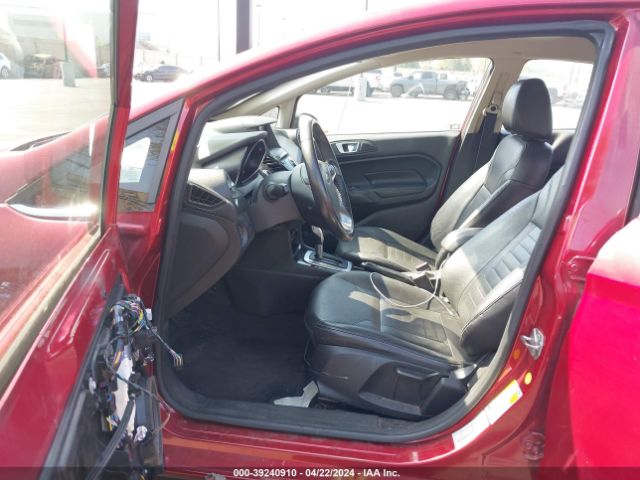 3FADP4CJ6FM149162 Ford Fiesta Titanium