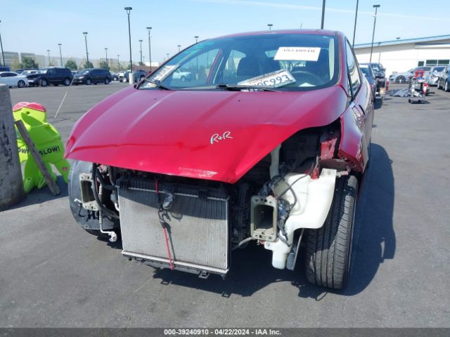 3FADP4CJ6FM149162 Ford Fiesta Titanium