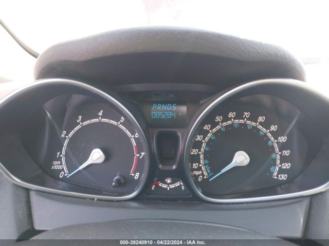 3FADP4CJ6FM149162 Ford Fiesta Titanium