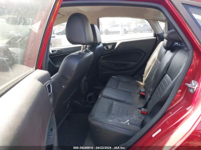 3FADP4CJ6FM149162 Ford Fiesta Titanium