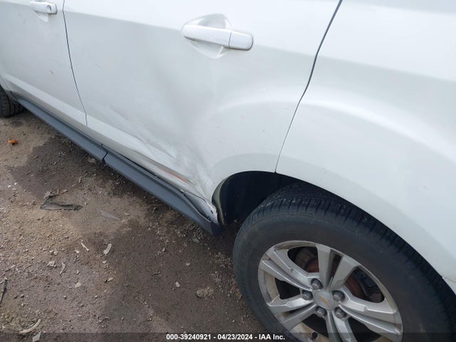 Chevrolet EQUINOX 1LT 2015 1GNALBEK4FZ114709 Image 12