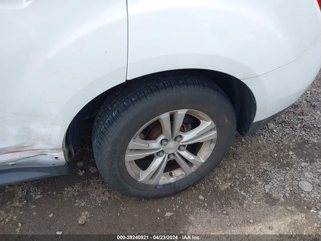 Chevrolet EQUINOX 1LT 2015 1GNALBEK4FZ114709 Image 13