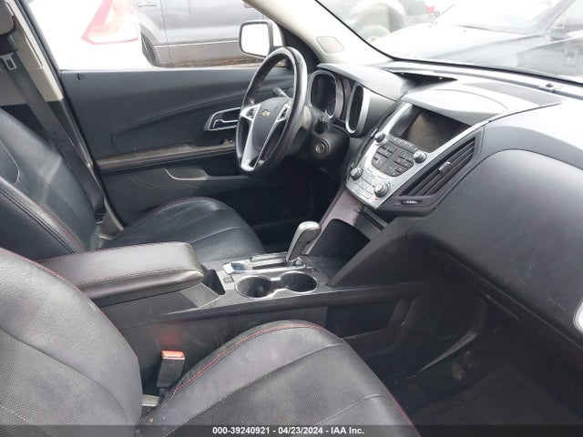 Chevrolet EQUINOX 1LT 2015 1GNALBEK4FZ114709 Image 5
