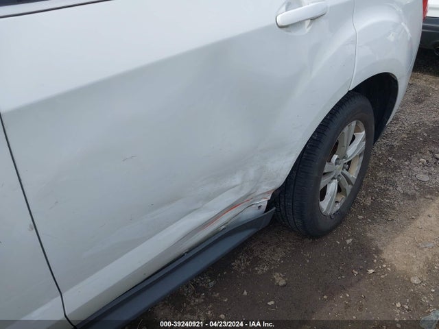 Chevrolet EQUINOX 1LT 2015 1GNALBEK4FZ114709 Image 6