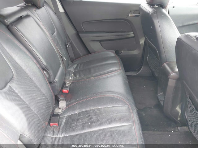 Chevrolet EQUINOX 1LT 2015 1GNALBEK4FZ114709 Image 8