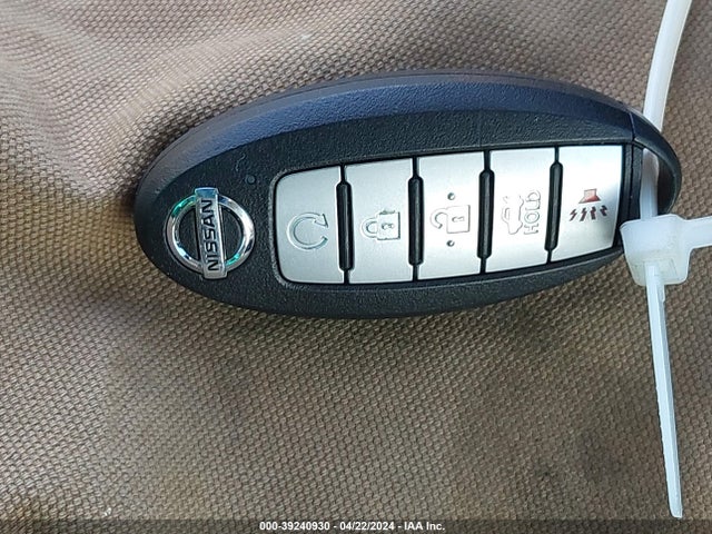 Nissan Sentra Sv Xtronic Cvt 2020 3N1AB8CV7LY257013 Image 11