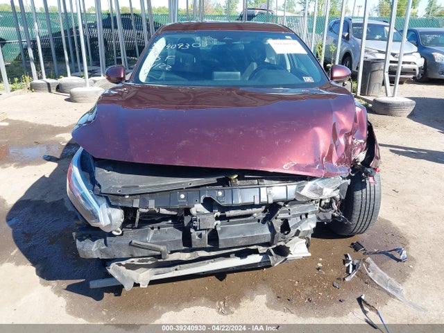 Nissan Sentra Sv Xtronic Cvt 2020 3N1AB8CV7LY257013 Image 13
