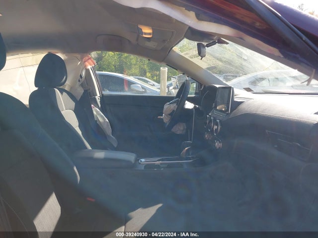 Nissan Sentra Sv Xtronic Cvt 2020 3N1AB8CV7LY257013 Image 5