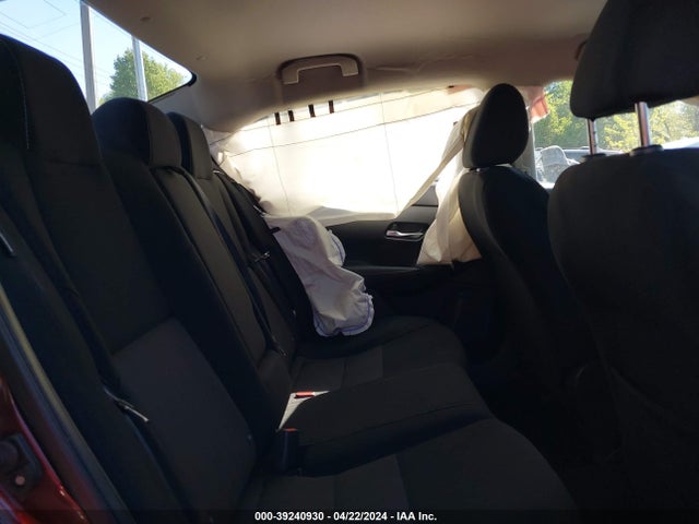Nissan Sentra Sv Xtronic Cvt 2020 3N1AB8CV7LY257013 Image 8
