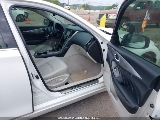 JN1BV7AP3EM687900 Infiniti Q50 Premium