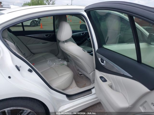 JN1BV7AP3EM687900 Infiniti Q50 Premium