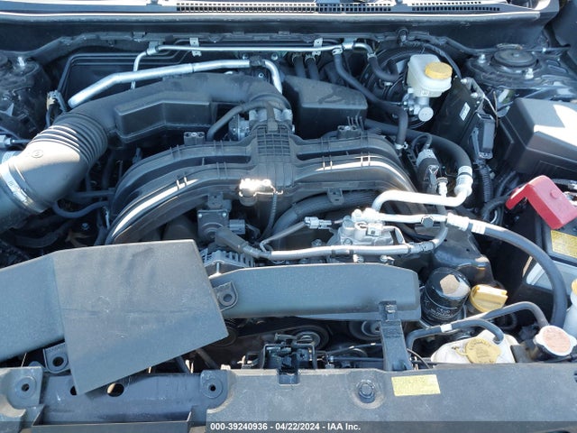 Subaru Crosstrek Sport 2023 JF2GTHRC2PH322637 Image 10