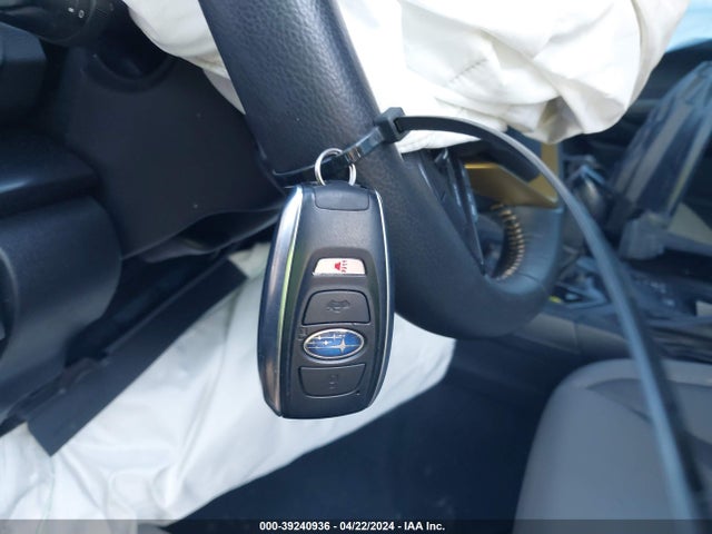 Subaru Crosstrek Sport 2023 JF2GTHRC2PH322637 Image 11