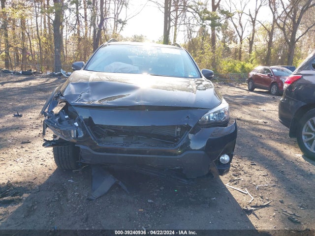 Subaru Crosstrek Sport 2023 JF2GTHRC2PH322637 Image 12