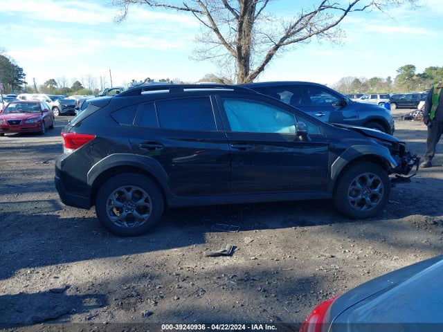 Subaru Crosstrek Sport 2023 JF2GTHRC2PH322637 Image 13