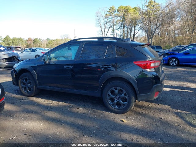 Subaru Crosstrek Sport 2023 JF2GTHRC2PH322637 Image 14