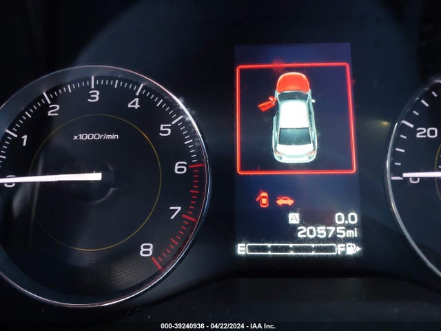 Subaru Crosstrek Sport 2023 JF2GTHRC2PH322637 Image 15
