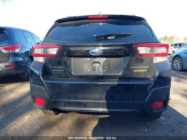 Subaru Crosstrek Sport 2023 JF2GTHRC2PH322637 Image 16