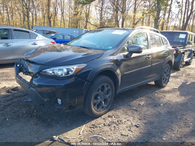 Subaru Crosstrek Sport 2023 JF2GTHRC2PH322637 Image 2