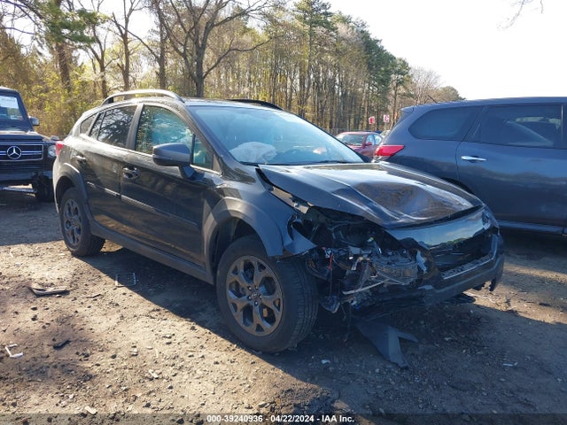 Subaru Crosstrek Sport 2023 JF2GTHRC2PH322637 Image 6