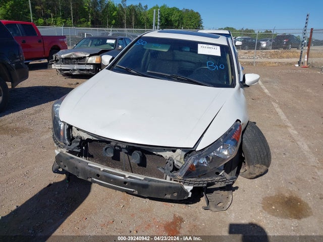 Aukcja sprzedaży 2012 Honda Accord 3.5 Ex-l, vin: 1HGCP3F89CA021730, numer aukcji: 39240942
