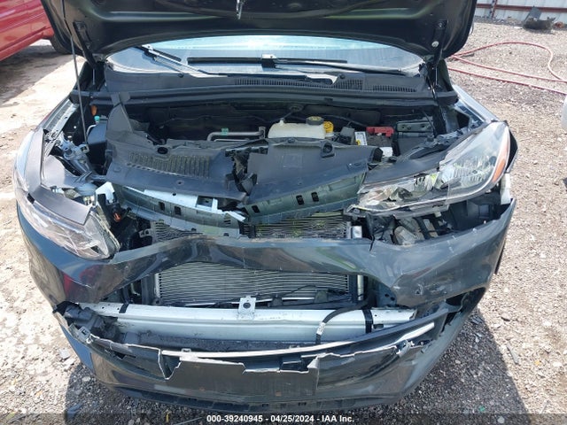 Chevrolet Trax Fwd Ls 2020 3GNCJKSB5LL131508 Image 10