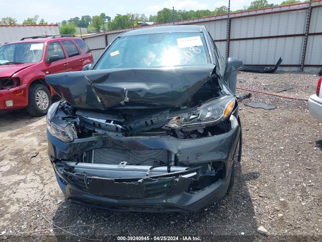 Chevrolet Trax Fwd Ls 2020 3GNCJKSB5LL131508 Image 12