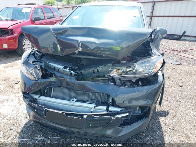 Chevrolet Trax Fwd Ls 2020 3GNCJKSB5LL131508 Image 6