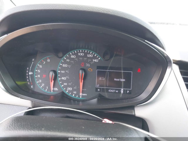 Chevrolet Trax Fwd Ls 2020 3GNCJKSB5LL131508 Image 7