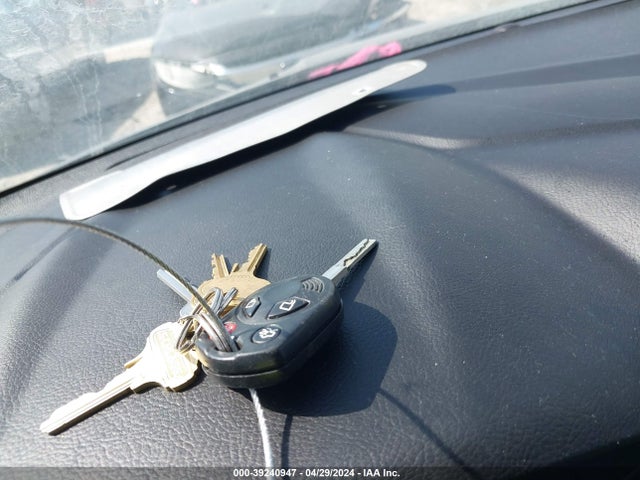 Ford FOCUS SE 2016 1FADP3K25GL388385 Image 11