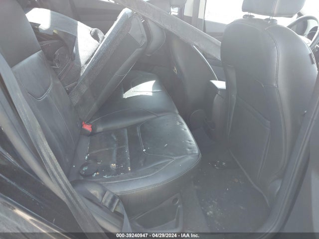 Ford FOCUS SE 2016 1FADP3K25GL388385 Image 5