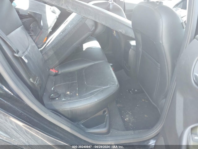 Ford FOCUS SE 2016 1FADP3K25GL388385 Image 8
