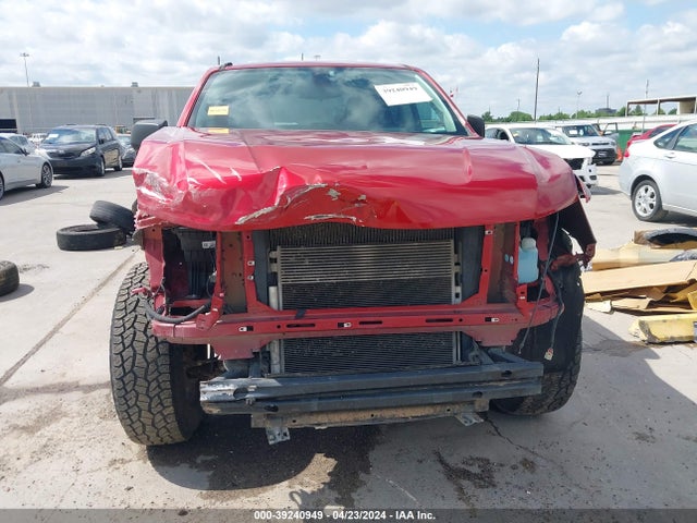 Chevrolet Colorado Wt 2016 1GCGSBEA4G1319332 Image 13