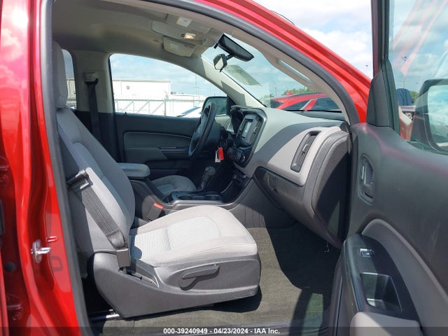 Chevrolet Colorado Wt 2016 1GCGSBEA4G1319332 Image 5