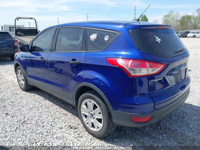 Ford ESCAPE S 2014 1FMCU0F73EUE09918 Image 3