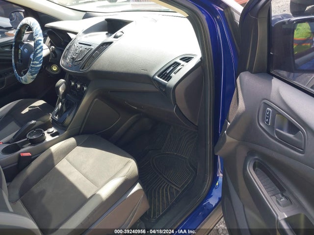 Ford ESCAPE S 2014 1FMCU0F73EUE09918 Image 5