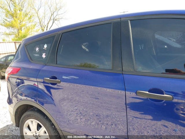 Ford ESCAPE S 2014 1FMCU0F73EUE09918 Image 6