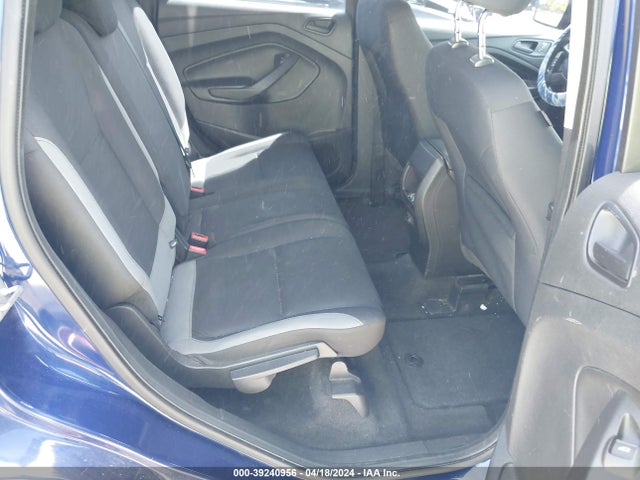 Ford ESCAPE S 2014 1FMCU0F73EUE09918 Image 8