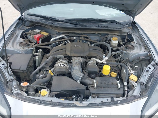 Toyota Gr86 Premium 2022 JF1ZNBF14N8754800 Image 10