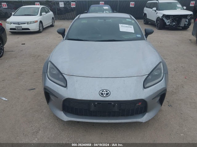 Toyota Gr86 Premium 2022 JF1ZNBF14N8754800 Image 12
