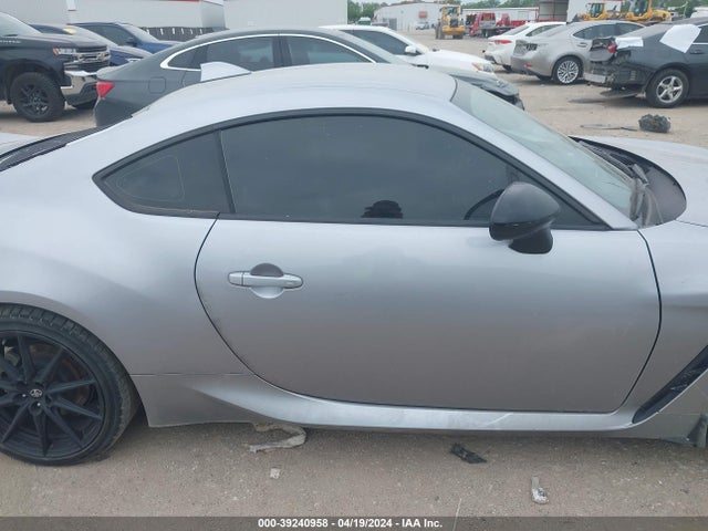 Toyota Gr86 Premium 2022 JF1ZNBF14N8754800 Image 13