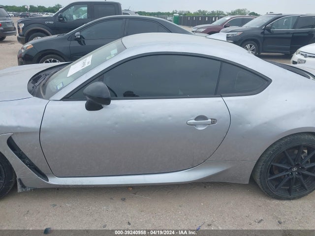 Toyota Gr86 Premium 2022 JF1ZNBF14N8754800 Image 14