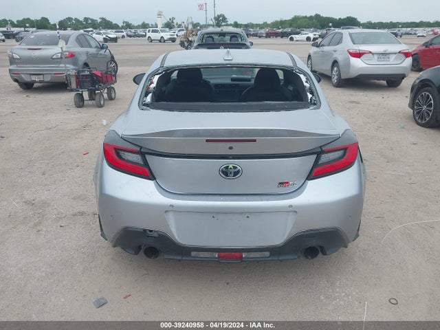 Toyota Gr86 Premium 2022 JF1ZNBF14N8754800 Image 16