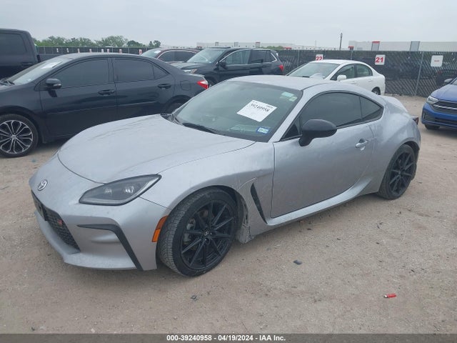 Toyota Gr86 Premium 2022 JF1ZNBF14N8754800 Image 2