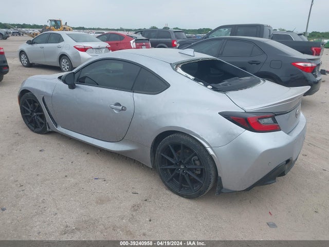 Toyota Gr86 Premium 2022 JF1ZNBF14N8754800 Image 3