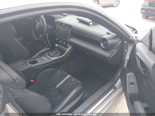 Toyota Gr86 Premium 2022 JF1ZNBF14N8754800 Image 5