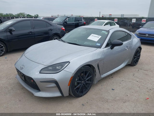 Toyota Gr86 Premium 2022 JF1ZNBF14N8754800 Image 6
