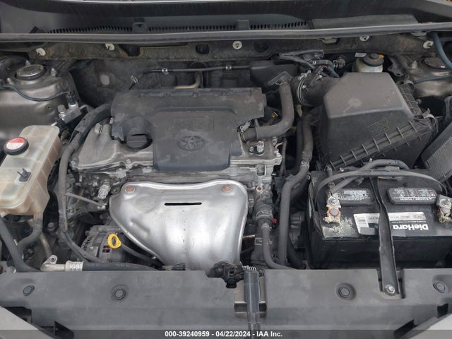 Toyota Rav4 Xle 2015 JTMWFREV4FD079515 Image 10