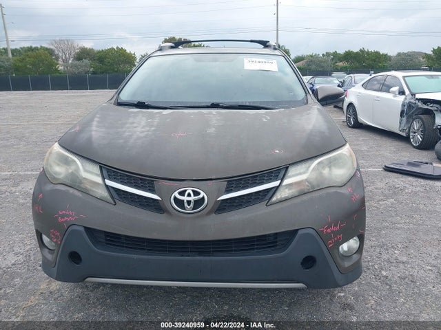 Toyota Rav4 Xle 2015 JTMWFREV4FD079515 Image 13