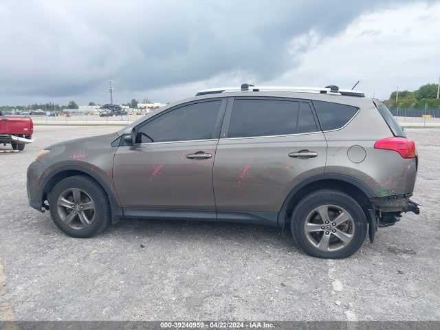 Toyota Rav4 Xle 2015 JTMWFREV4FD079515 Image 15